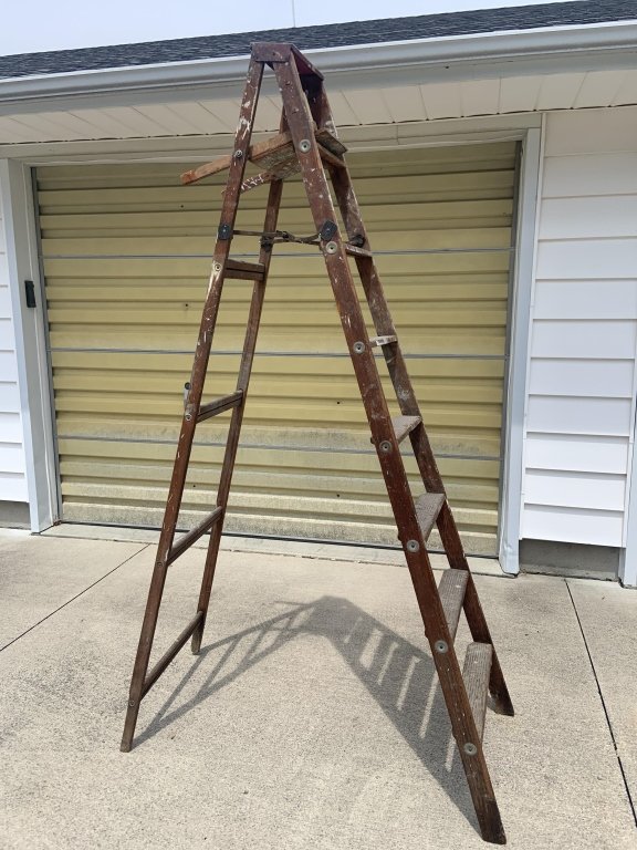 Property photo 199 - TIMED ONLINE ONLY PERSONAL PROPERTY AUCTION IN ALLEN COUNTY, INDIANA