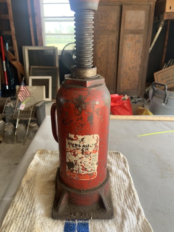Property photo 200 - TIMED ONLINE ONLY PERSONAL PROPERTY AUCTION IN ALLEN COUNTY, INDIANA