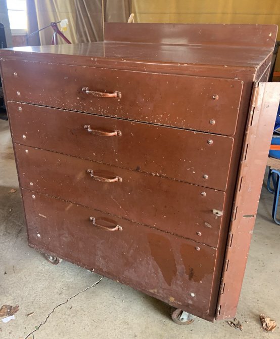 Property photo 210 - TIMED ONLINE ONLY PERSONAL PROPERTY AUCTION IN ALLEN COUNTY, INDIANA