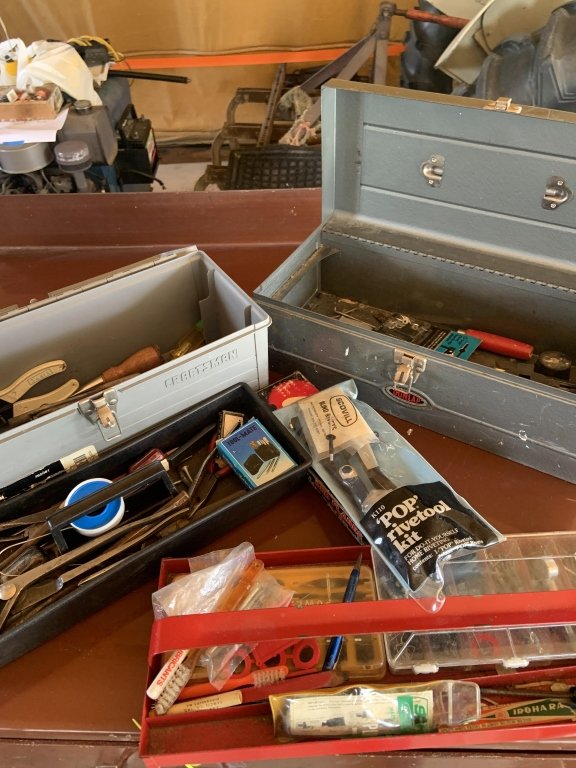 Property photo 212 - TIMED ONLINE ONLY PERSONAL PROPERTY AUCTION IN ALLEN COUNTY, INDIANA