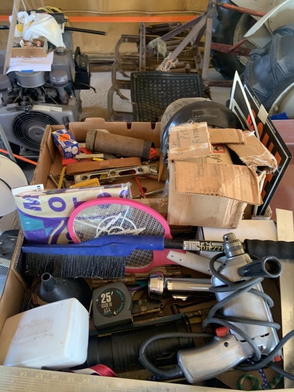 Property photo 213 - TIMED ONLINE ONLY PERSONAL PROPERTY AUCTION IN ALLEN COUNTY, INDIANA