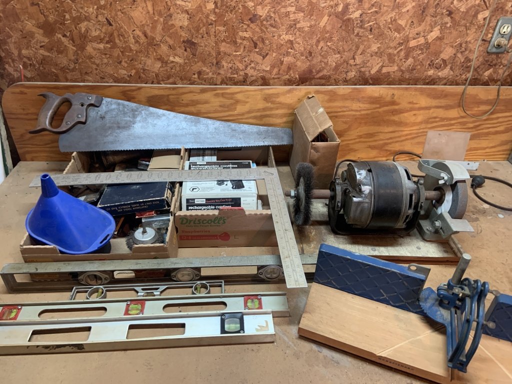 Property photo 222 - TIMED ONLINE ONLY PERSONAL PROPERTY AUCTION IN ALLEN COUNTY, INDIANA