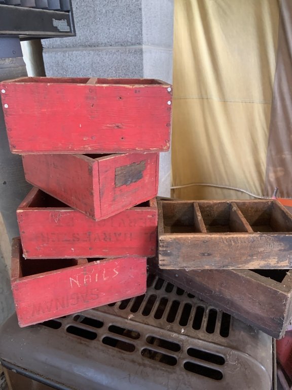 Property photo 229 - TIMED ONLINE ONLY PERSONAL PROPERTY AUCTION IN ALLEN COUNTY, INDIANA