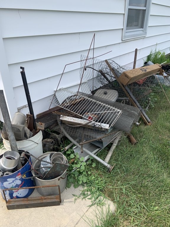 Property photo 235 - TIMED ONLINE ONLY PERSONAL PROPERTY AUCTION IN ALLEN COUNTY, INDIANA