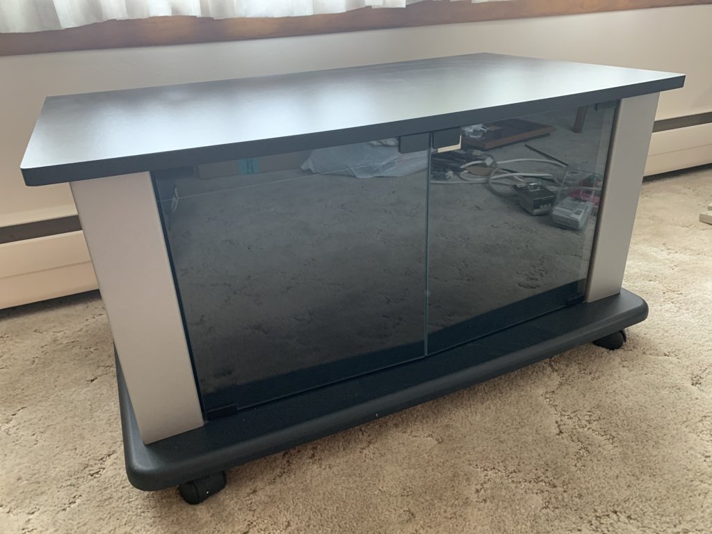 Property photo 295 - TIMED ONLINE ONLY PERSONAL PROPERTY AUCTION IN ALLEN COUNTY, INDIANA