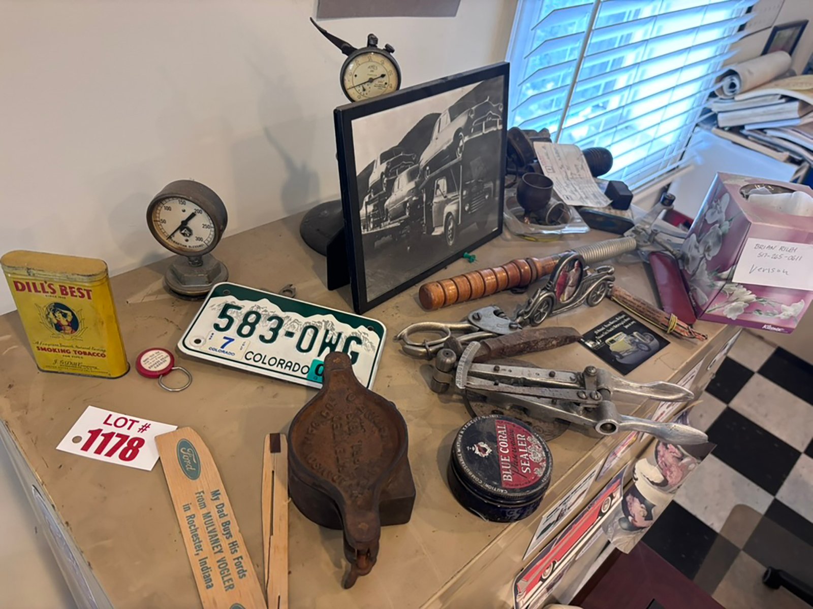 Property photo 3 - PERSONAL PROPERTY AUCTION IN ST JOSEPH COUNTY MICHIGAN