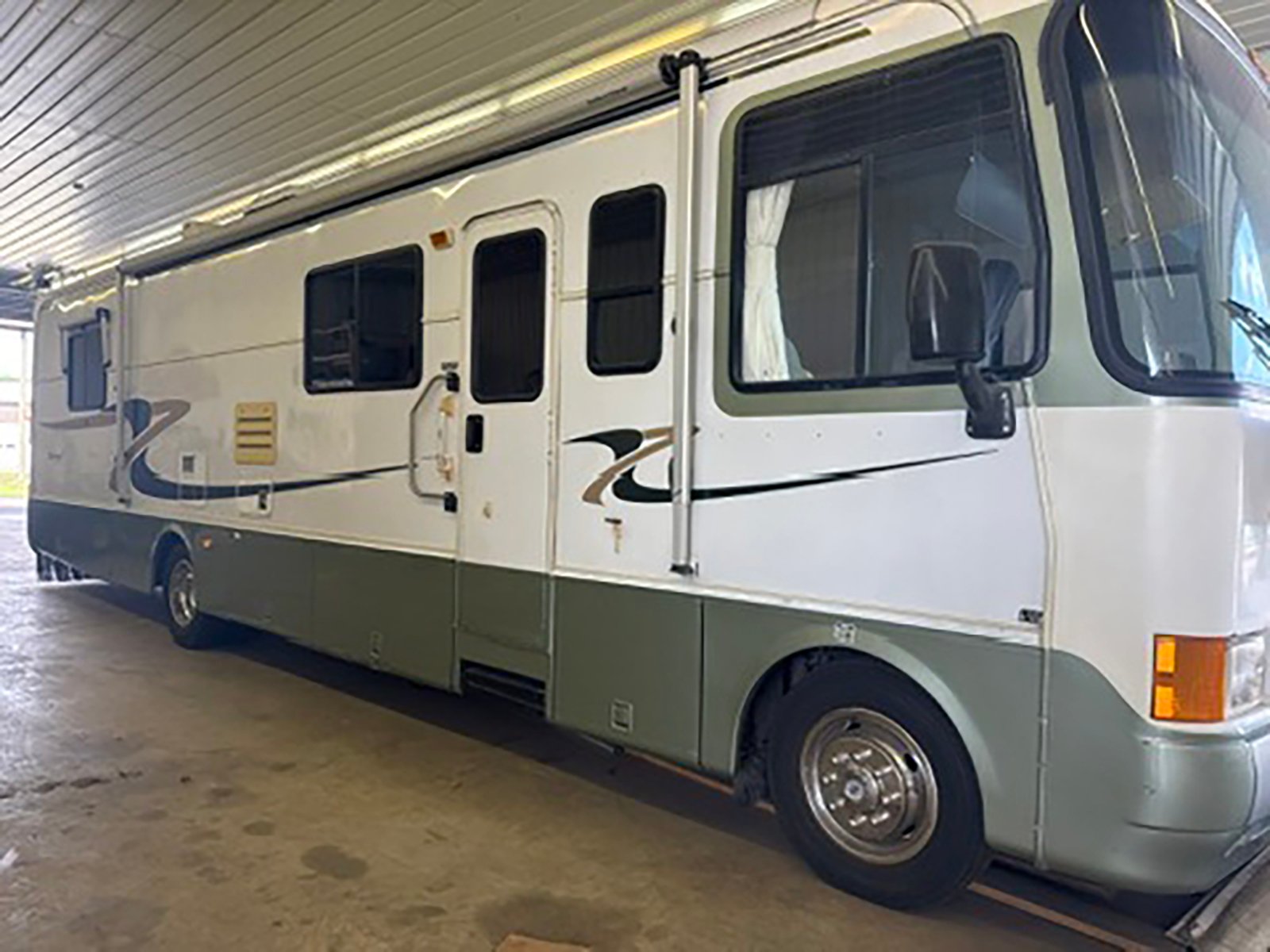 Property photo 2 - PERSONAL PROPERTY AUCTION IN ST JOSEPH COUNTY MICHIGAN