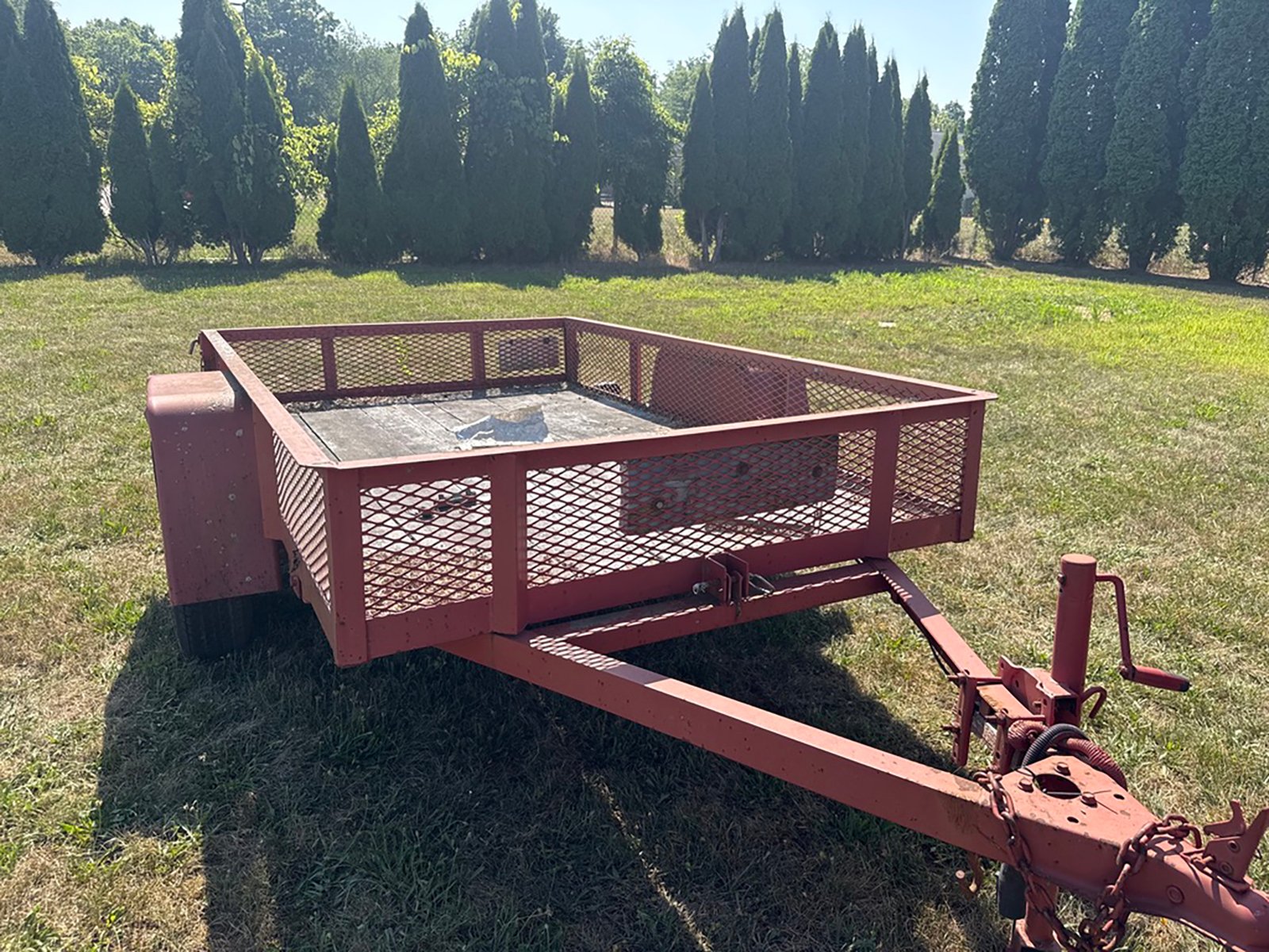 Property photo 6 - PERSONAL PROPERTY AUCTION IN ST JOSEPH COUNTY MICHIGAN