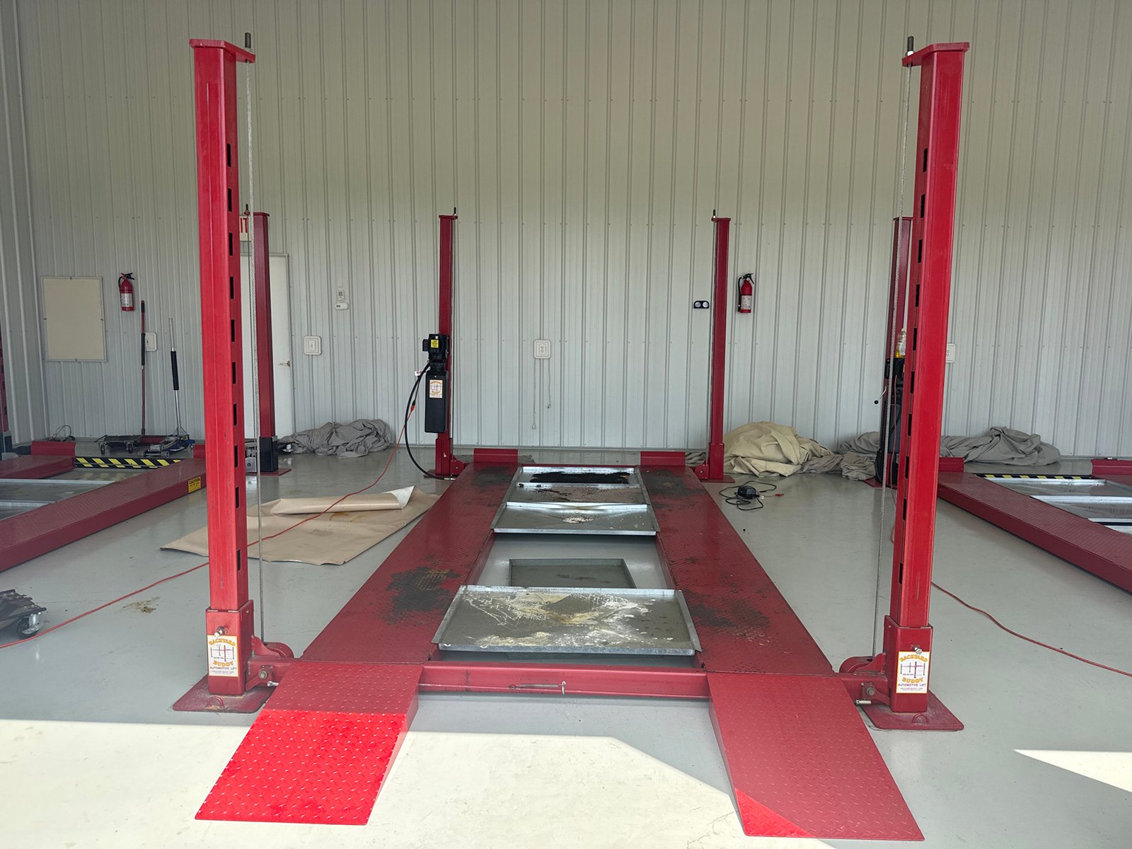 Property photo 8 - PERSONAL PROPERTY AUCTION IN ST JOSEPH COUNTY MICHIGAN