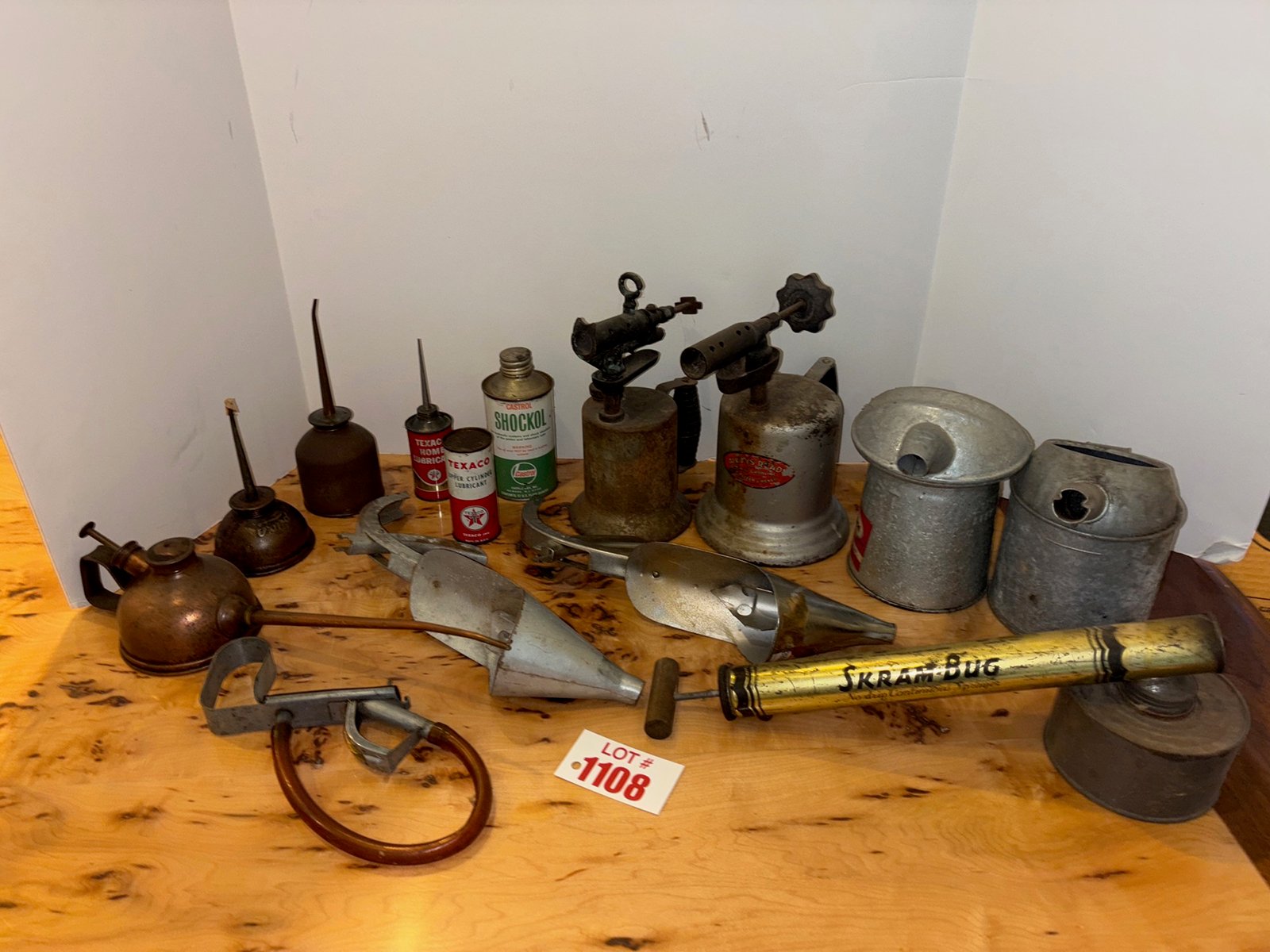 Property photo 12 - PERSONAL PROPERTY AUCTION IN ST JOSEPH COUNTY MICHIGAN