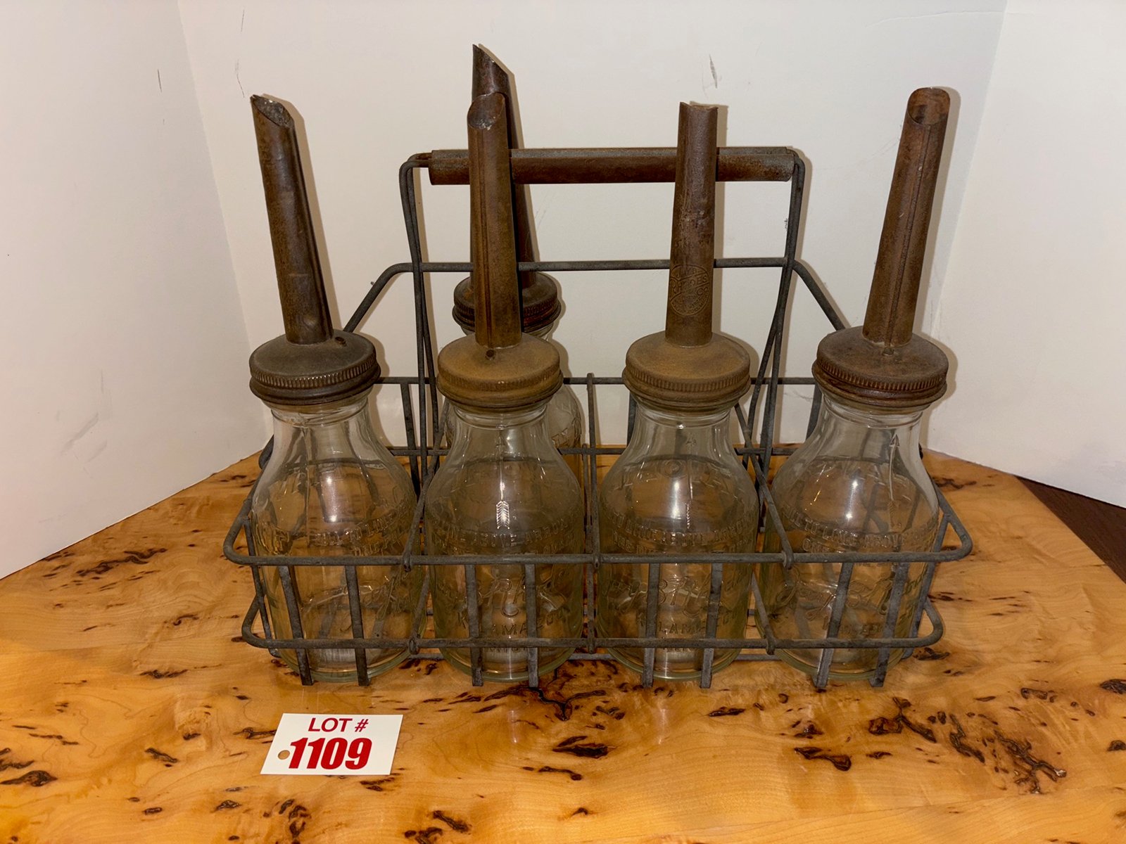Property photo 17 - PERSONAL PROPERTY AUCTION IN ST JOSEPH COUNTY MICHIGAN