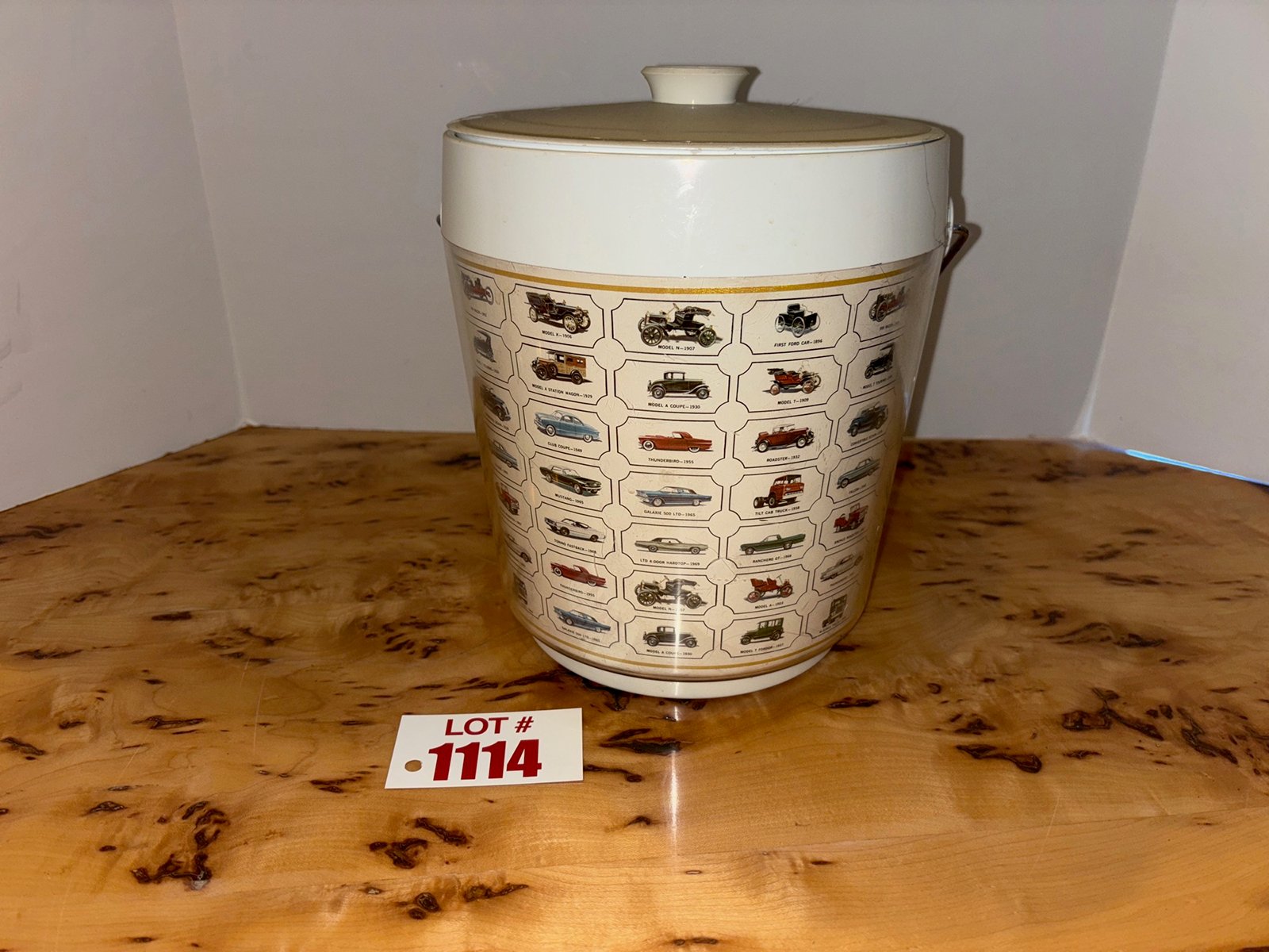Property photo 22 - PERSONAL PROPERTY AUCTION IN ST JOSEPH COUNTY MICHIGAN