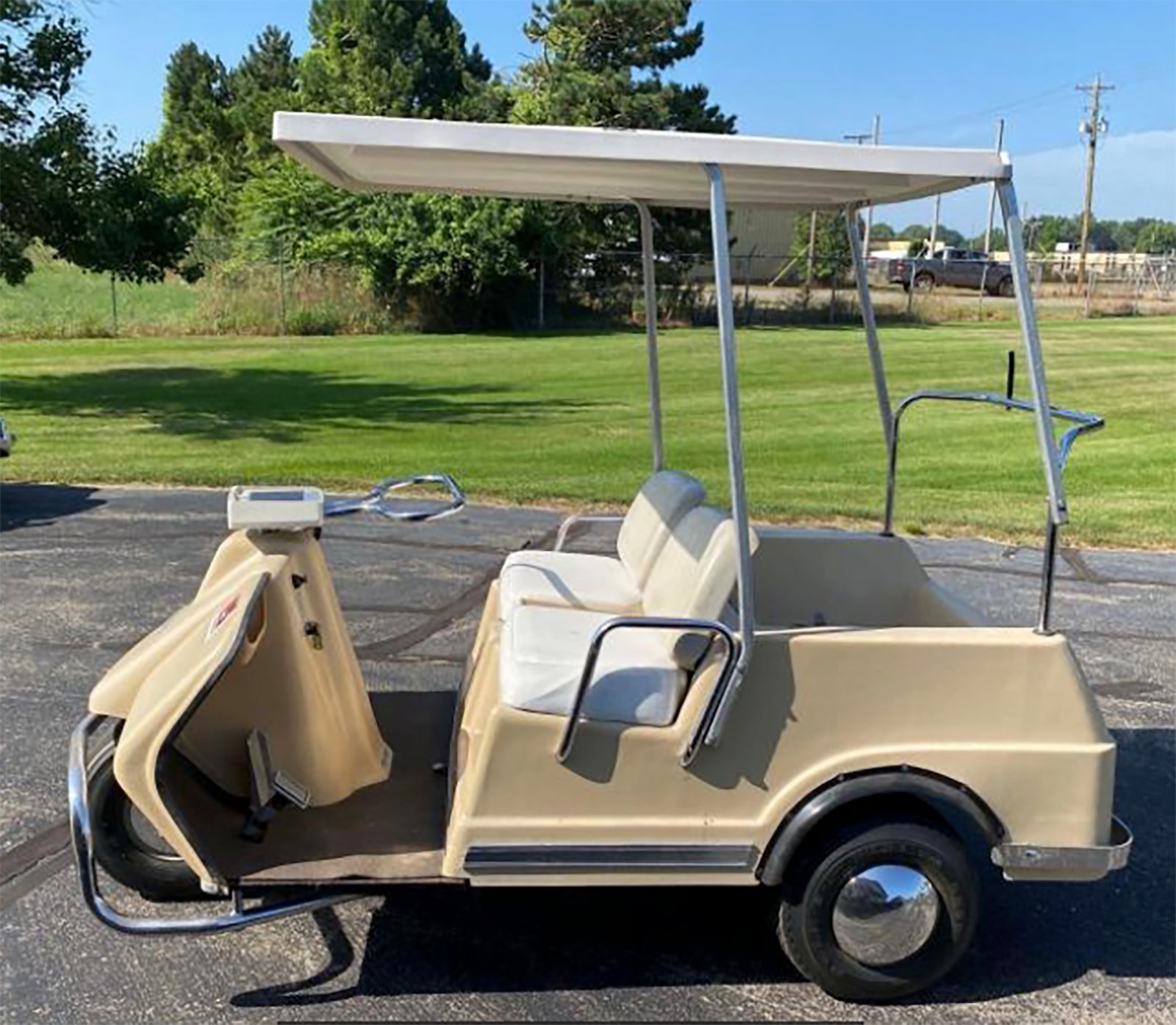 Property photo 25 - PERSONAL PROPERTY AUCTION IN ST JOSEPH COUNTY MICHIGAN