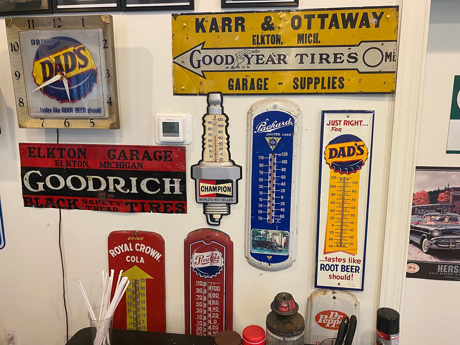Property photo 75 - PERSONAL PROPERTY AUCTION IN ST JOSEPH COUNTY MICHIGAN