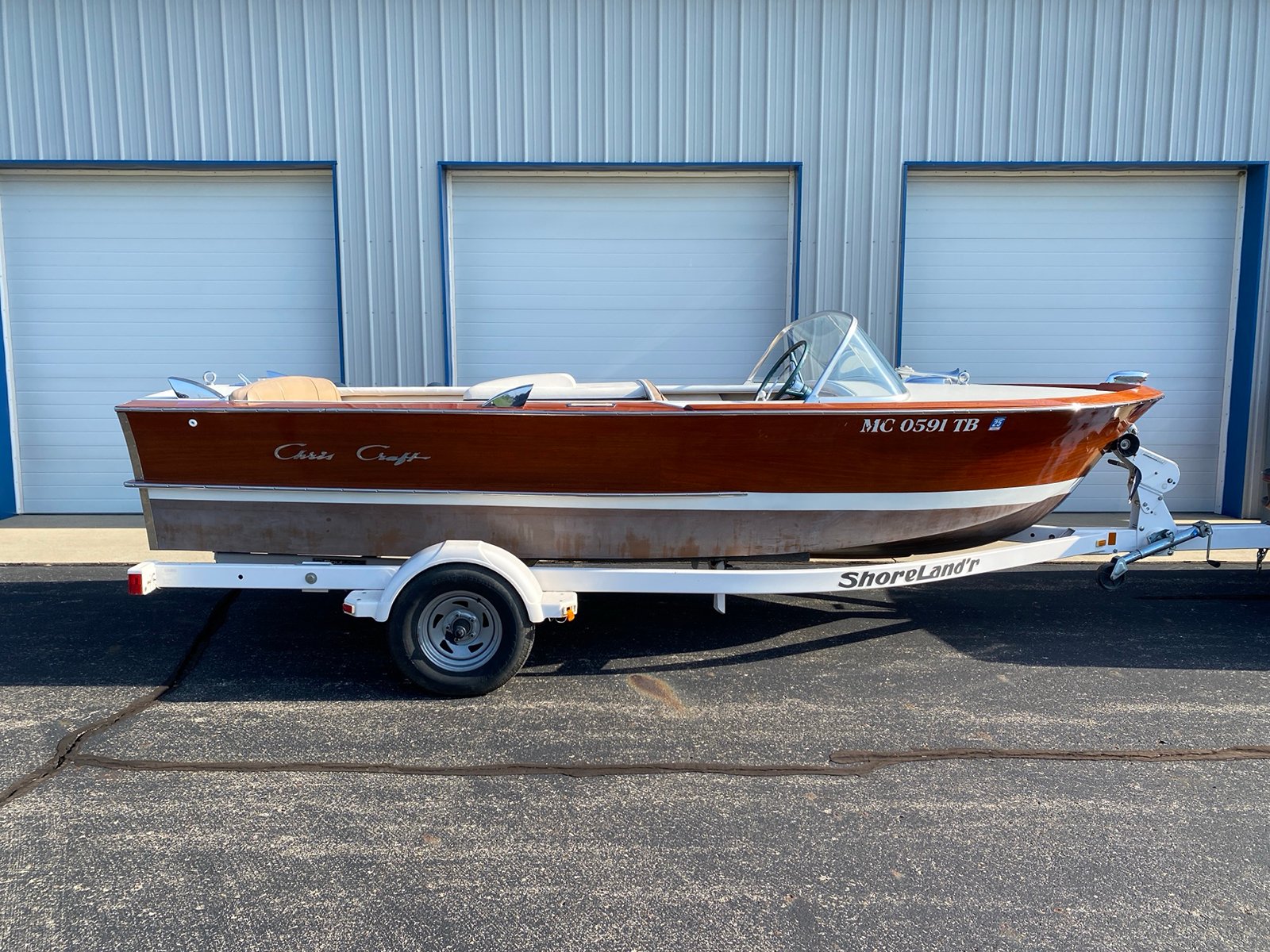 Property photo 35 - PERSONAL PROPERTY AUCTION IN ST JOSEPH COUNTY MICHIGAN