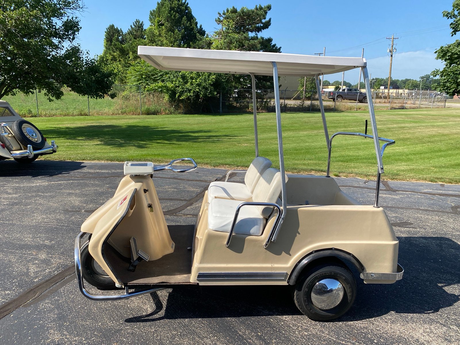 Property photo 43 - PERSONAL PROPERTY AUCTION IN ST JOSEPH COUNTY MICHIGAN