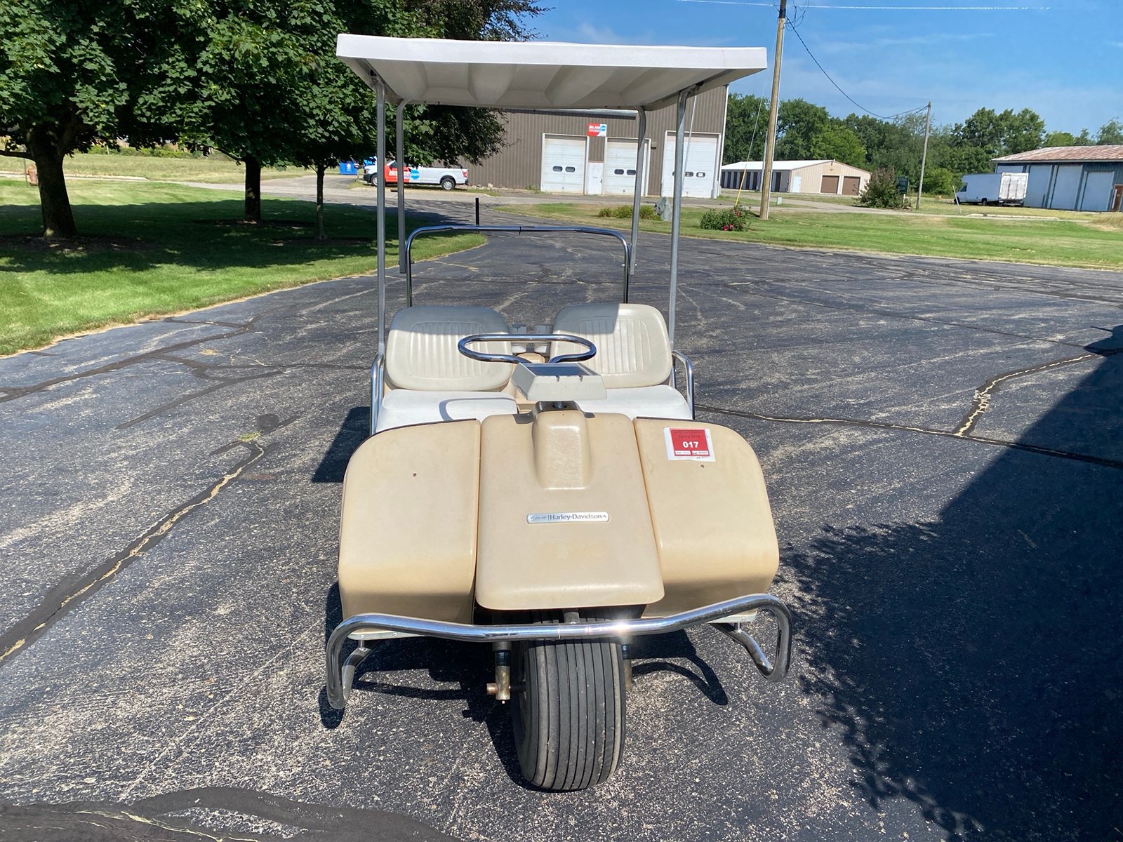Property photo 44 - PERSONAL PROPERTY AUCTION IN ST JOSEPH COUNTY MICHIGAN