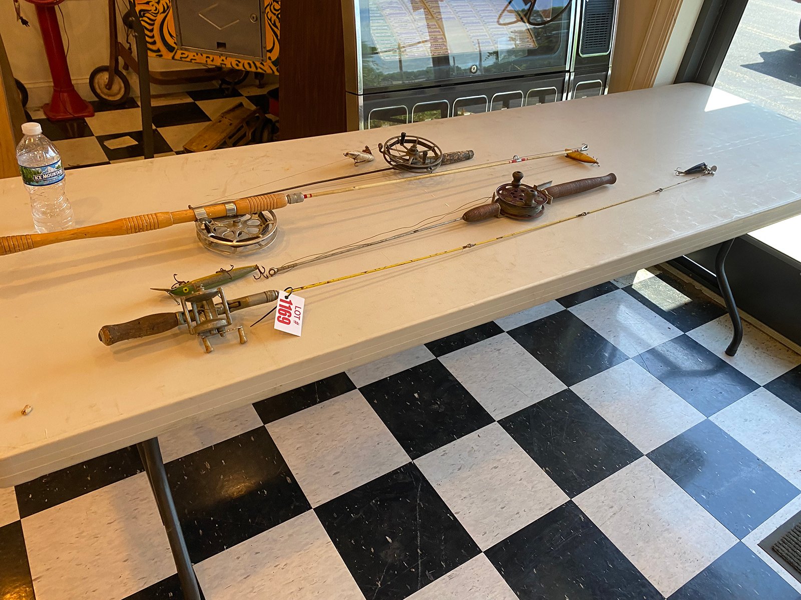 Property photo 61 - PERSONAL PROPERTY AUCTION IN ST JOSEPH COUNTY MICHIGAN