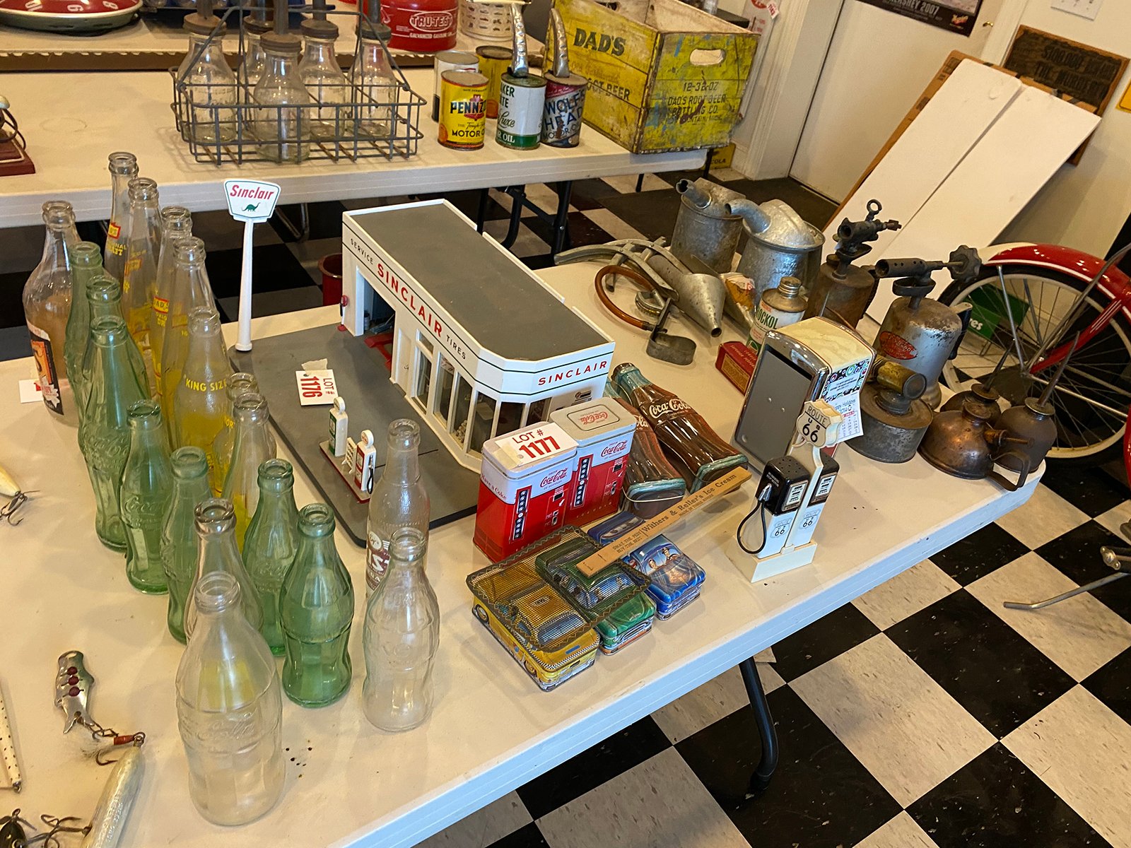 Property photo 62 - PERSONAL PROPERTY AUCTION IN ST JOSEPH COUNTY MICHIGAN
