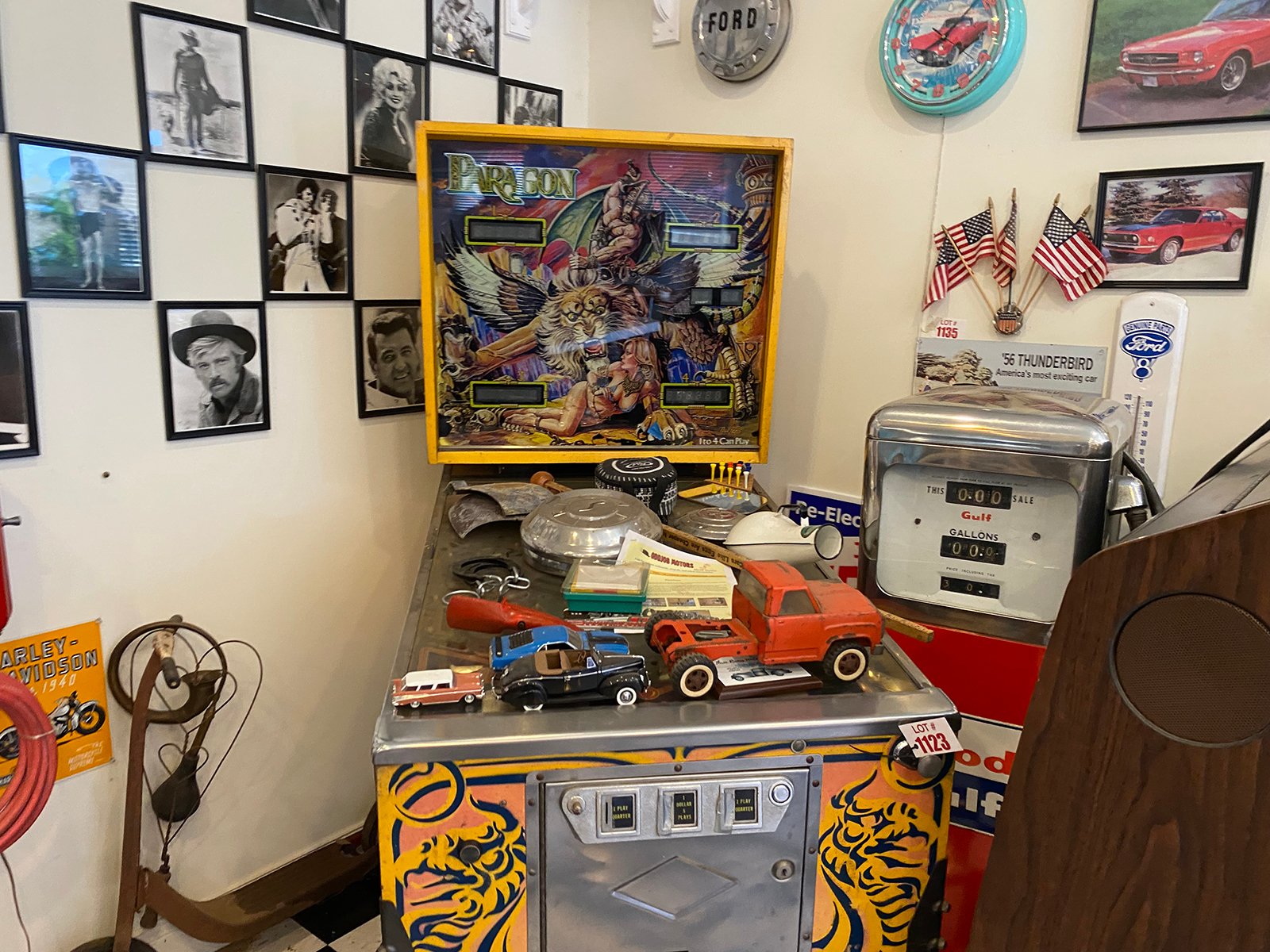 Property photo 63 - PERSONAL PROPERTY AUCTION IN ST JOSEPH COUNTY MICHIGAN
