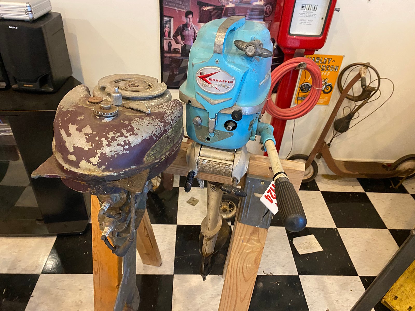 Property photo 65 - PERSONAL PROPERTY AUCTION IN ST JOSEPH COUNTY MICHIGAN