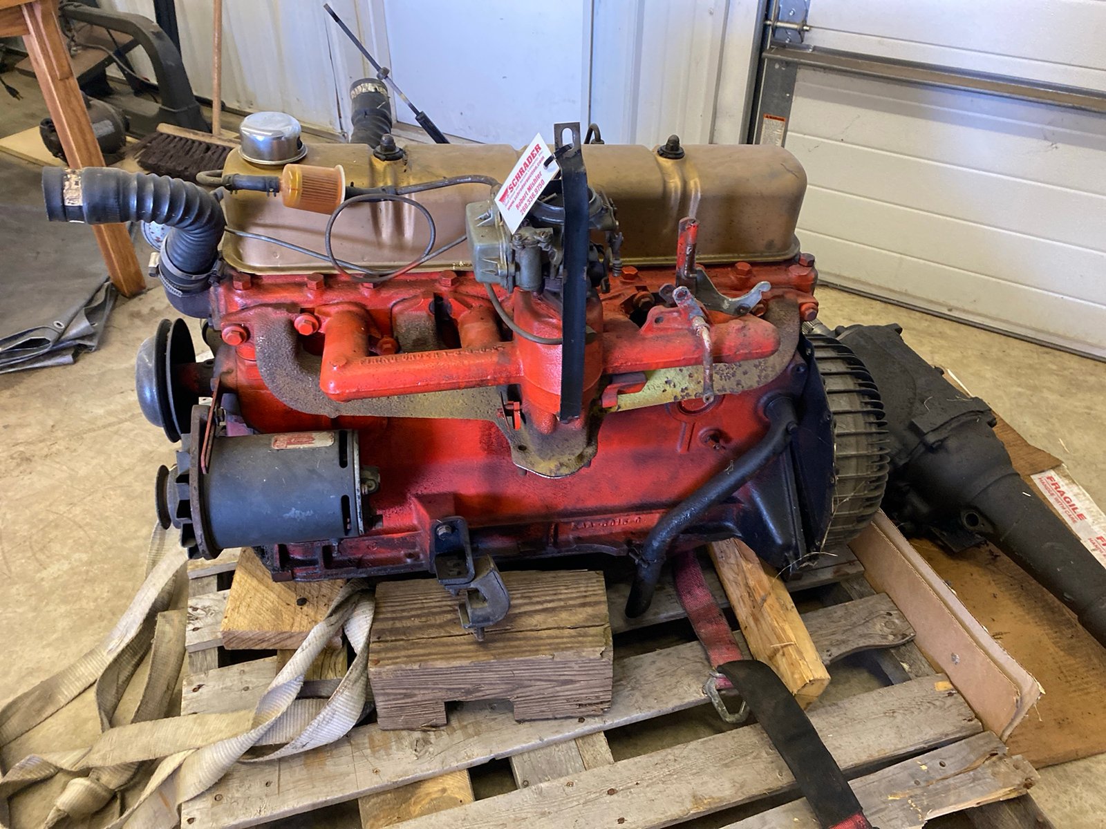 Property photo 104 - PERSONAL PROPERTY AUCTION IN ST JOSEPH COUNTY MICHIGAN