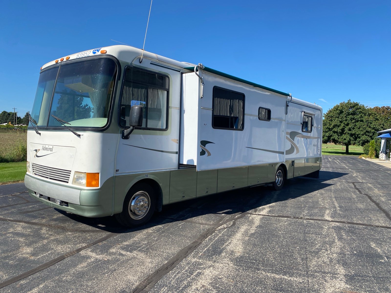 Property photo 109 - PERSONAL PROPERTY AUCTION IN ST JOSEPH COUNTY MICHIGAN