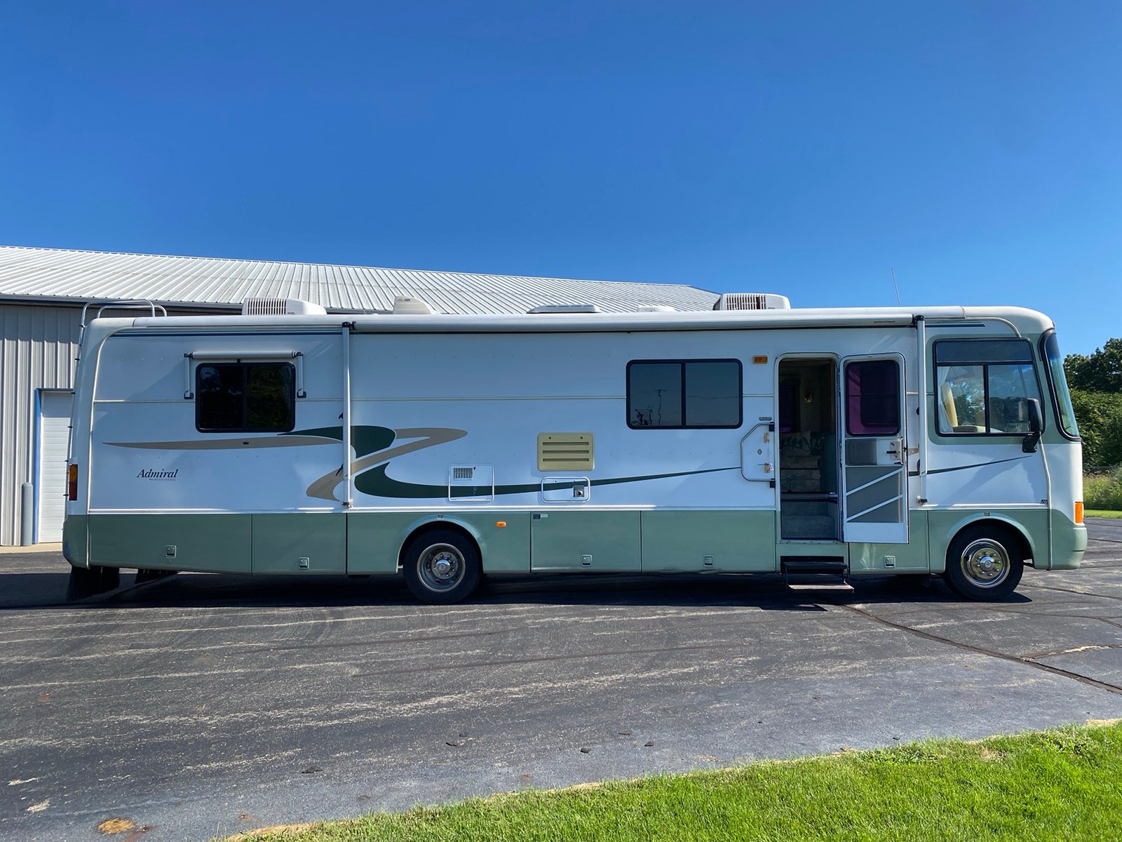 Property photo 110 - PERSONAL PROPERTY AUCTION IN ST JOSEPH COUNTY MICHIGAN