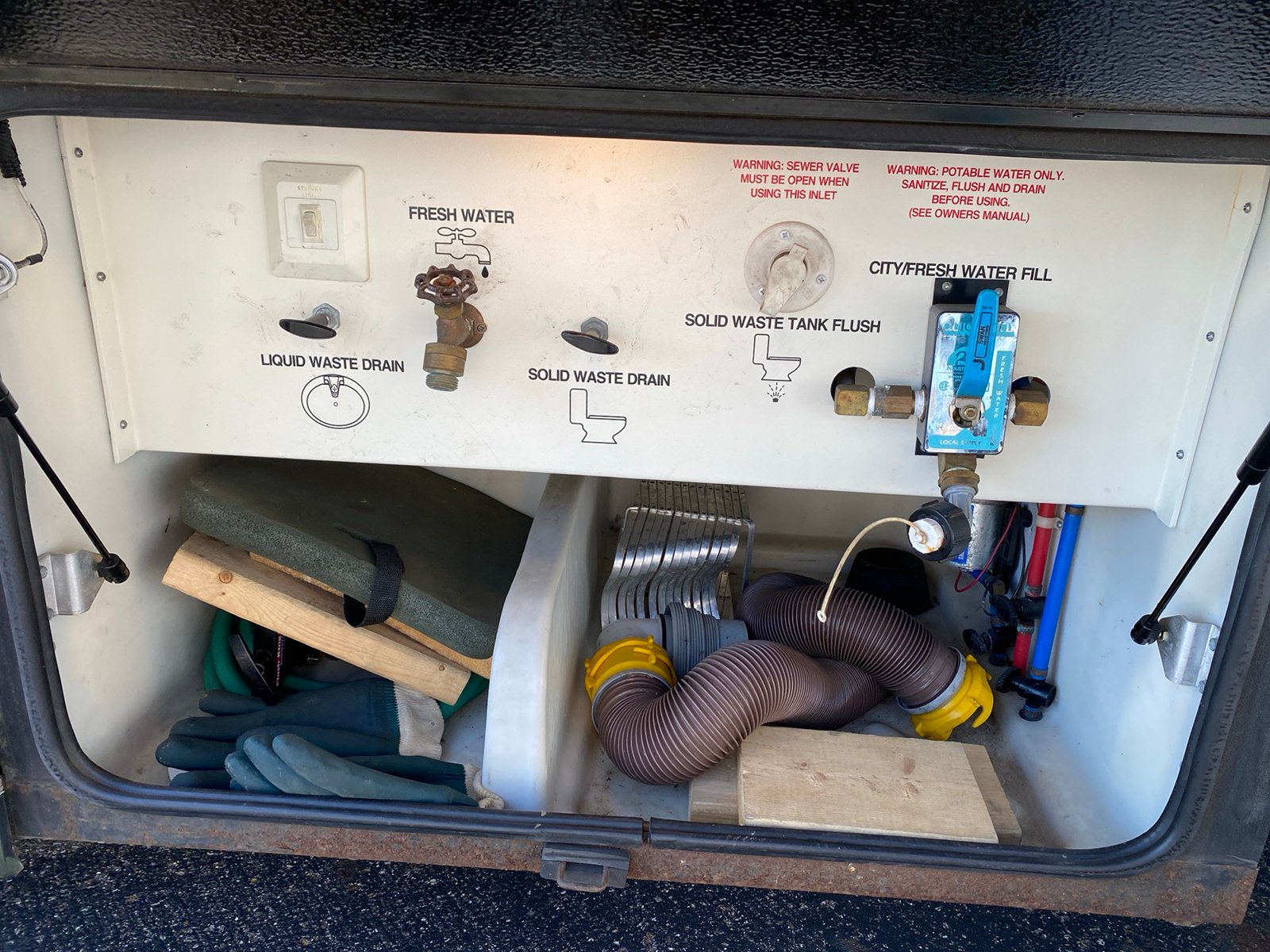 Property photo 111 - PERSONAL PROPERTY AUCTION IN ST JOSEPH COUNTY MICHIGAN