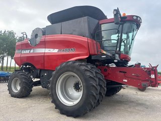 Property photo 1 - FARM EQUIPMENT AUCTION IN PULASKI COUNTY INDIANA
