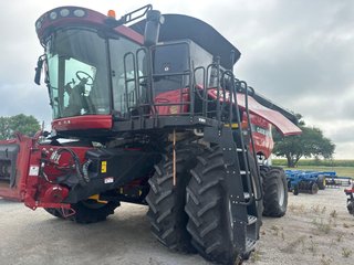 Property photo 21 - FARM EQUIPMENT AUCTION IN PULASKI COUNTY INDIANA