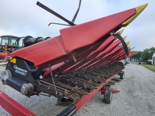 Property photo 22 - FARM EQUIPMENT AUCTION IN PULASKI COUNTY INDIANA