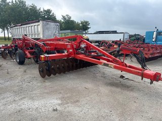 Property photo 23 - FARM EQUIPMENT AUCTION IN PULASKI COUNTY INDIANA
