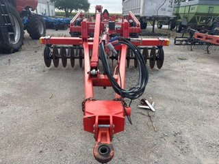 Property photo 24 - FARM EQUIPMENT AUCTION IN PULASKI COUNTY INDIANA