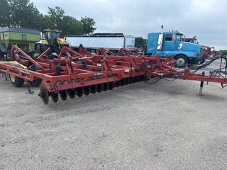 Property photo 25 - FARM EQUIPMENT AUCTION IN PULASKI COUNTY INDIANA
