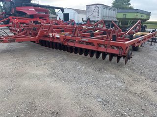 Property photo 26 - FARM EQUIPMENT AUCTION IN PULASKI COUNTY INDIANA