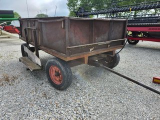 Property photo 28 - FARM EQUIPMENT AUCTION IN PULASKI COUNTY INDIANA