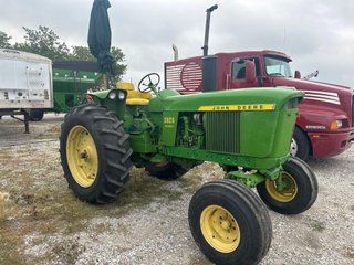 Property photo 18 - FARM EQUIPMENT AUCTION IN PULASKI COUNTY INDIANA