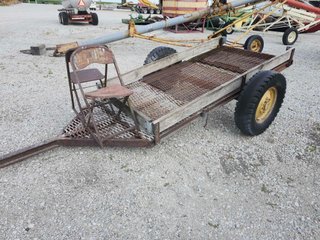 Property photo 30 - FARM EQUIPMENT AUCTION IN PULASKI COUNTY INDIANA