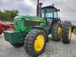 Property photo 36 - FARM EQUIPMENT AUCTION IN PULASKI COUNTY INDIANA