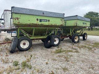 Property photo 37 - FARM EQUIPMENT AUCTION IN PULASKI COUNTY INDIANA