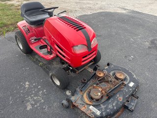 Property photo 15 - FARM EQUIPMENT AUCTION IN PULASKI COUNTY INDIANA