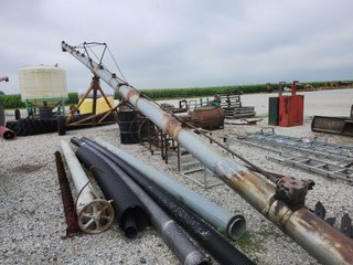 Property photo 29 - FARM EQUIPMENT AUCTION IN PULASKI COUNTY INDIANA