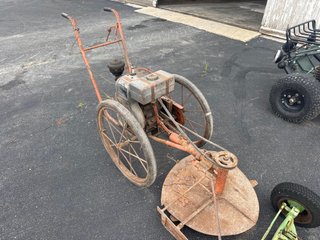 Property photo 3 - FARM EQUIPMENT AUCTION IN PULASKI COUNTY INDIANA