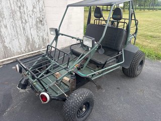 Property photo 5 - FARM EQUIPMENT AUCTION IN PULASKI COUNTY INDIANA