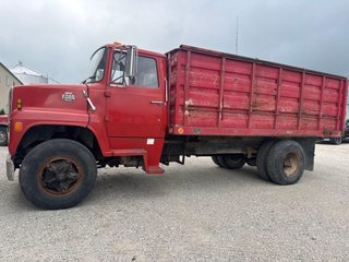 Property photo 7 - FARM EQUIPMENT AUCTION IN PULASKI COUNTY INDIANA