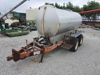 Property photo 8 - FARM EQUIPMENT AUCTION IN PULASKI COUNTY INDIANA