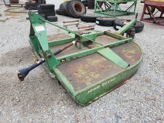 Property photo 9 - FARM EQUIPMENT AUCTION IN PULASKI COUNTY INDIANA