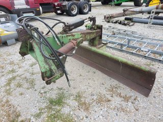 Property photo 10 - FARM EQUIPMENT AUCTION IN PULASKI COUNTY INDIANA
