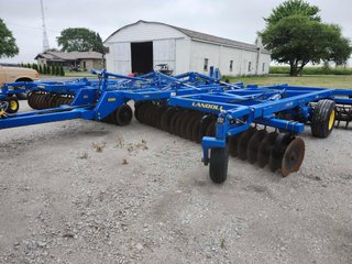 Property photo 12 - FARM EQUIPMENT AUCTION IN PULASKI COUNTY INDIANA